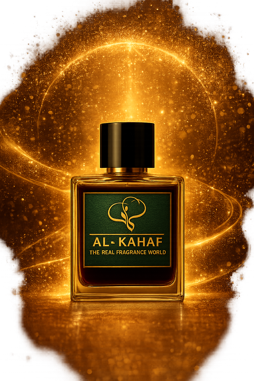 Al-Kahaf Perfume